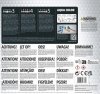 Revell 67732 Model Set GMC WSQK Squawk Van 1/25